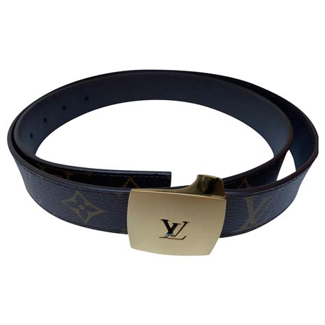 lv belt singapore
